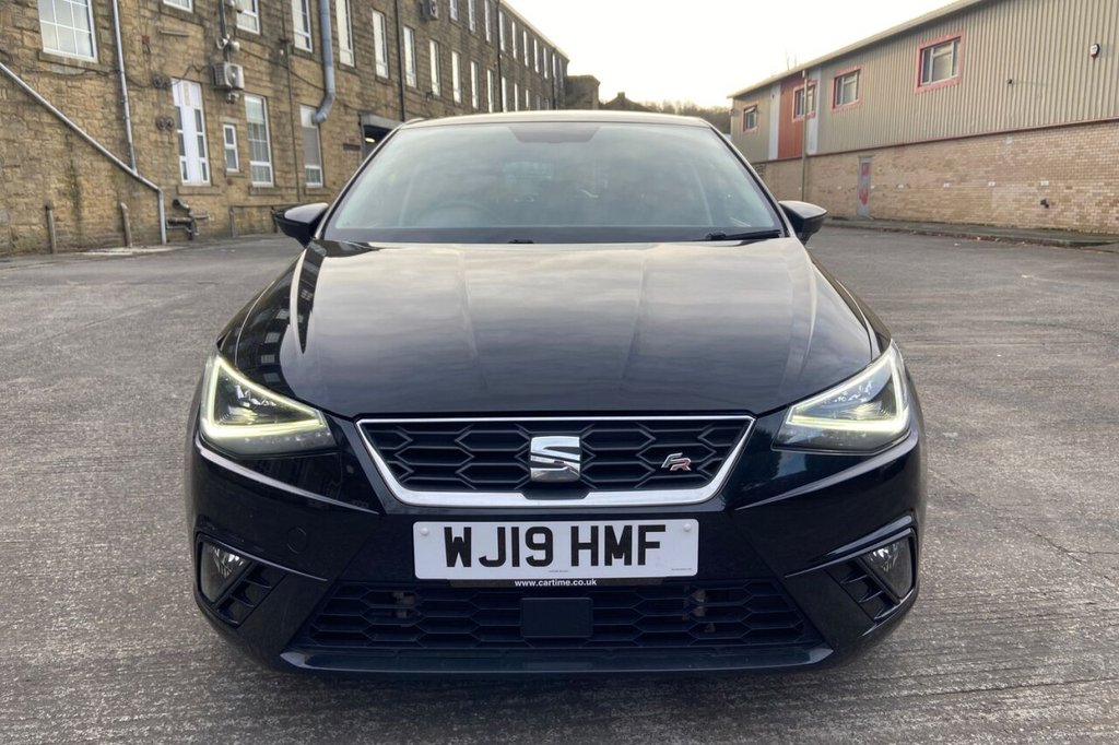 Used SEAT Ibiza 2019 for sale - 76900554: Photo 19