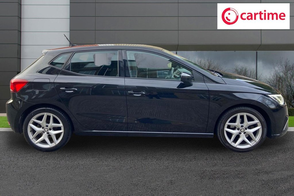 Used SEAT Ibiza 2019 for sale - 76900554: Photo 2