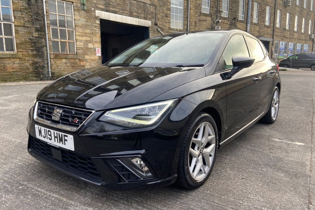 Used SEAT Ibiza 2019 for sale - 76900554: Photo 20