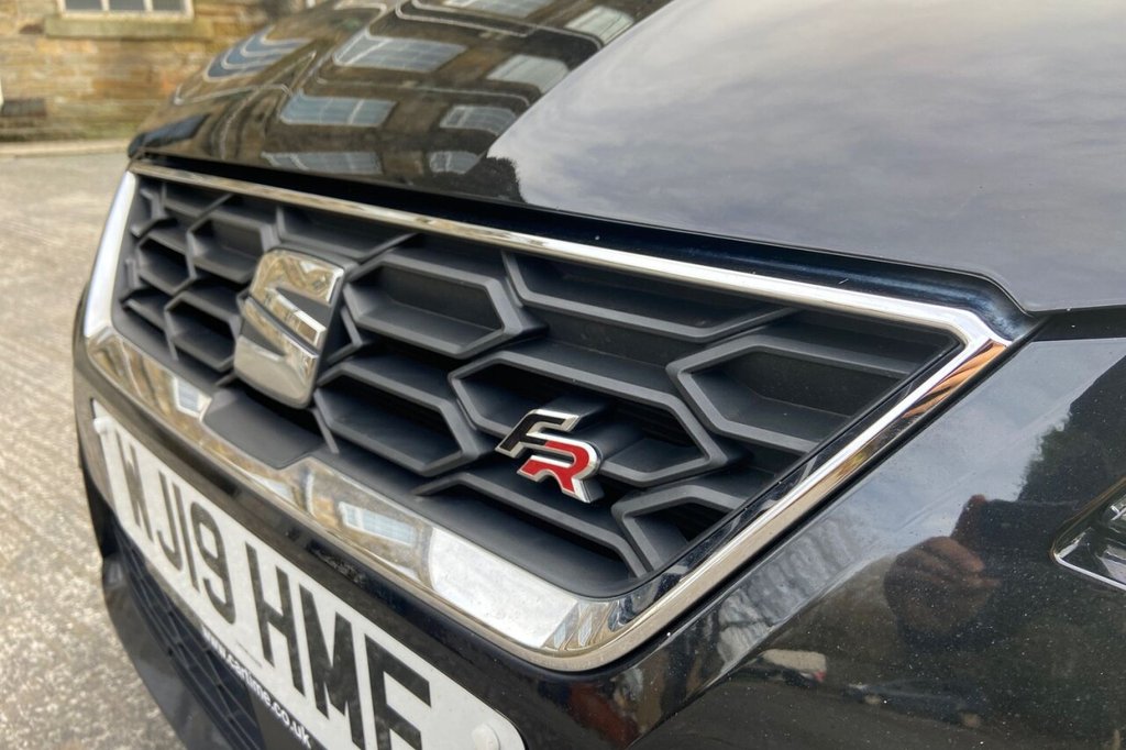 Used SEAT Ibiza 2019 for sale - 76900554: Photo 21