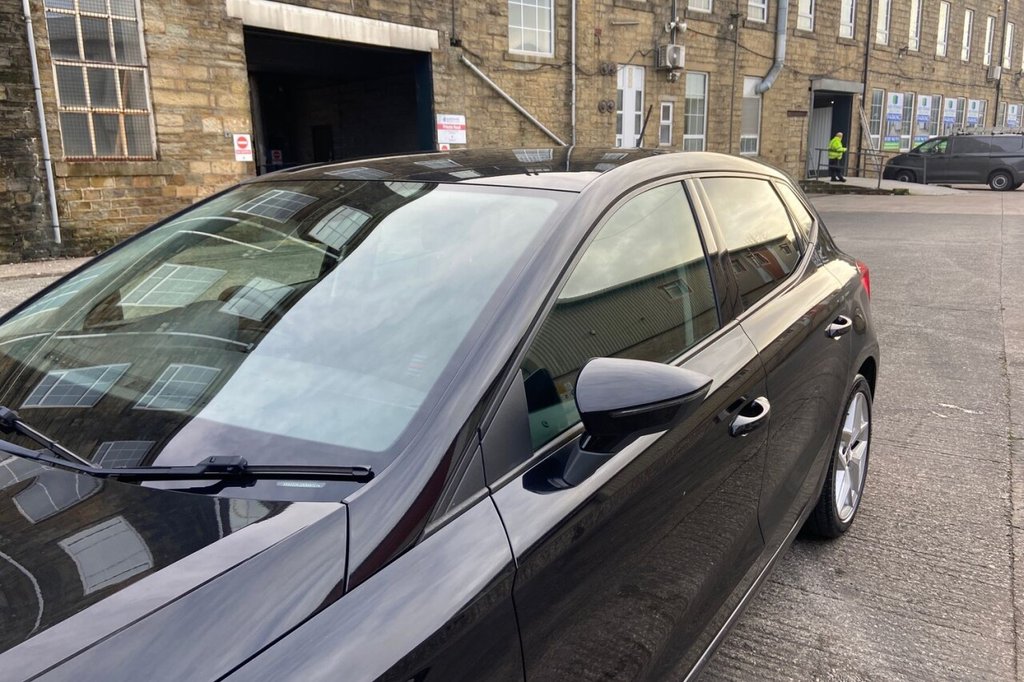 Used SEAT Ibiza 2019 for sale - 76900554: Photo 22