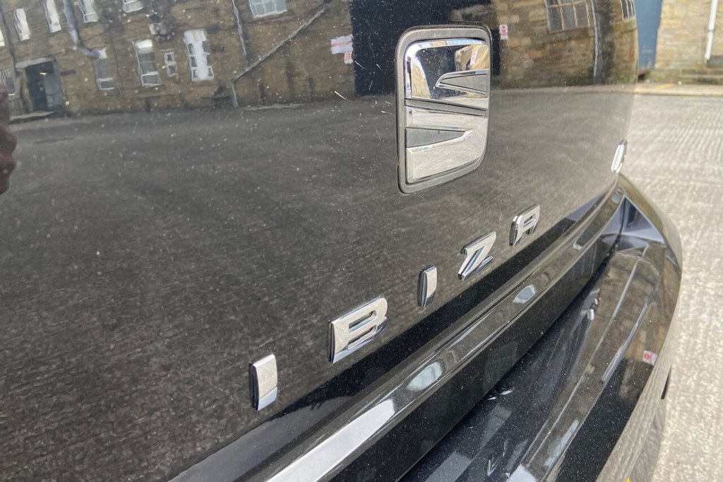 Used SEAT Ibiza 2019 for sale - 76900554: Photo 27