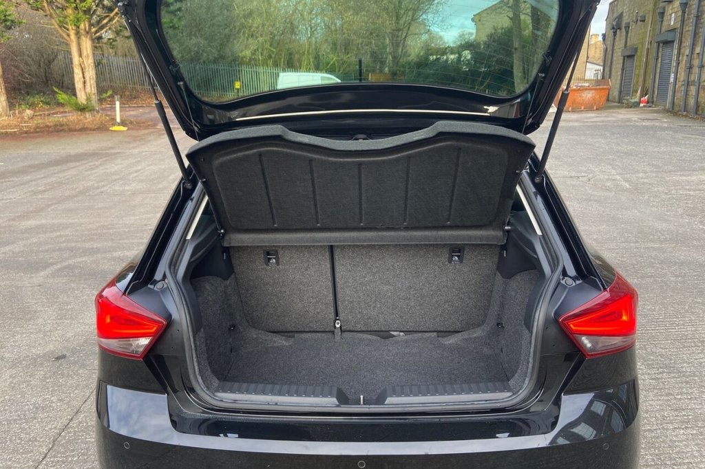 Used SEAT Ibiza 2019 for sale - 76900554: Photo 28