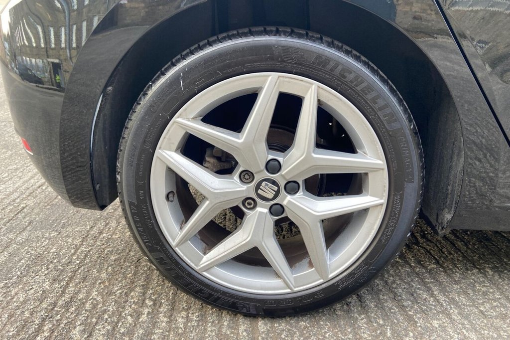 Used SEAT Ibiza 2019 for sale - 76900554: Photo 29