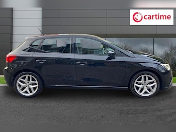 Used SEAT Ibiza 2019 for sale - 76900554: Photo