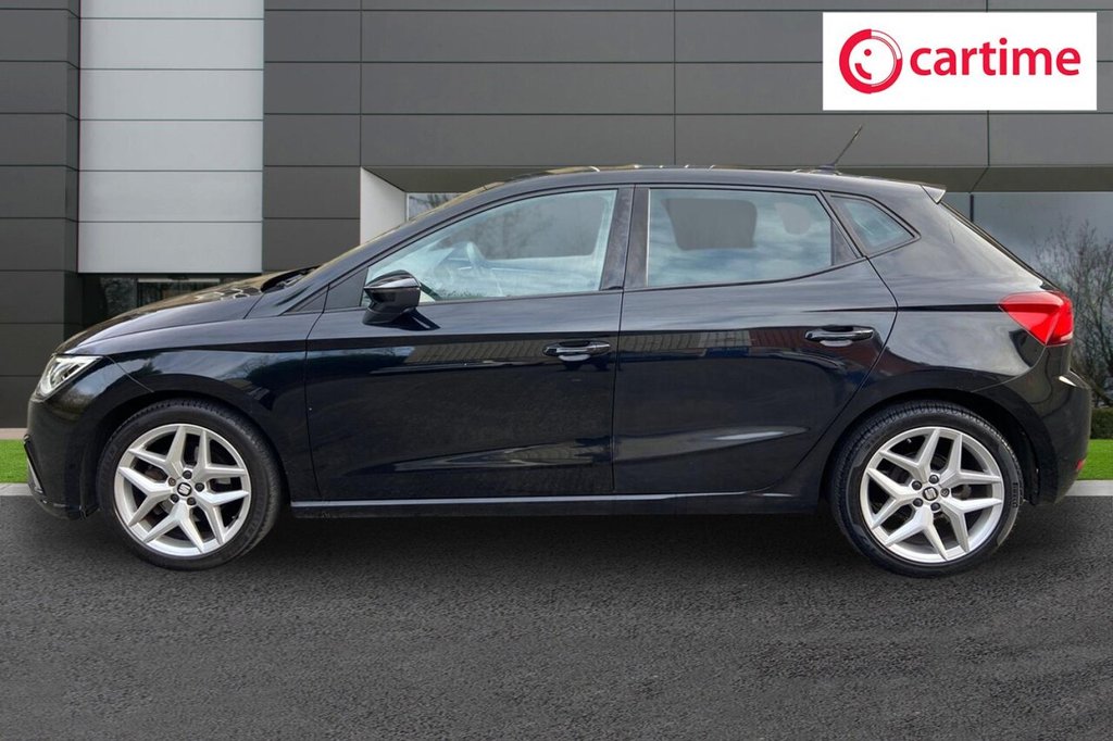 Used SEAT Ibiza 2019 for sale - 76900554: Photo 3
