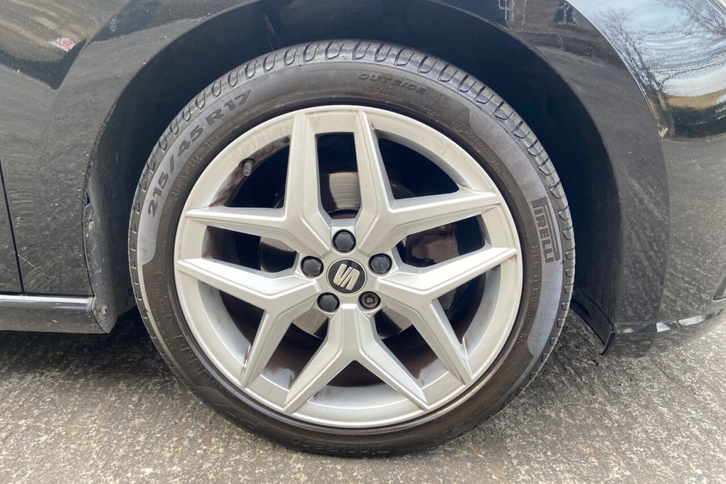 Used SEAT Ibiza 2019 for sale - 76900554: Photo 30