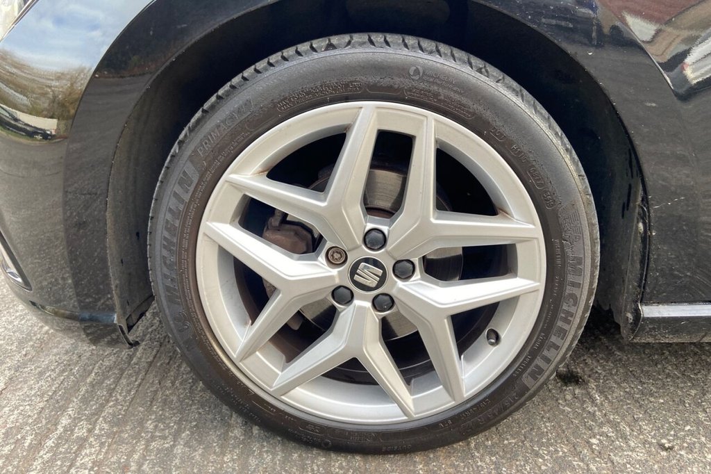 Used SEAT Ibiza 2019 for sale - 76900554: Photo 31