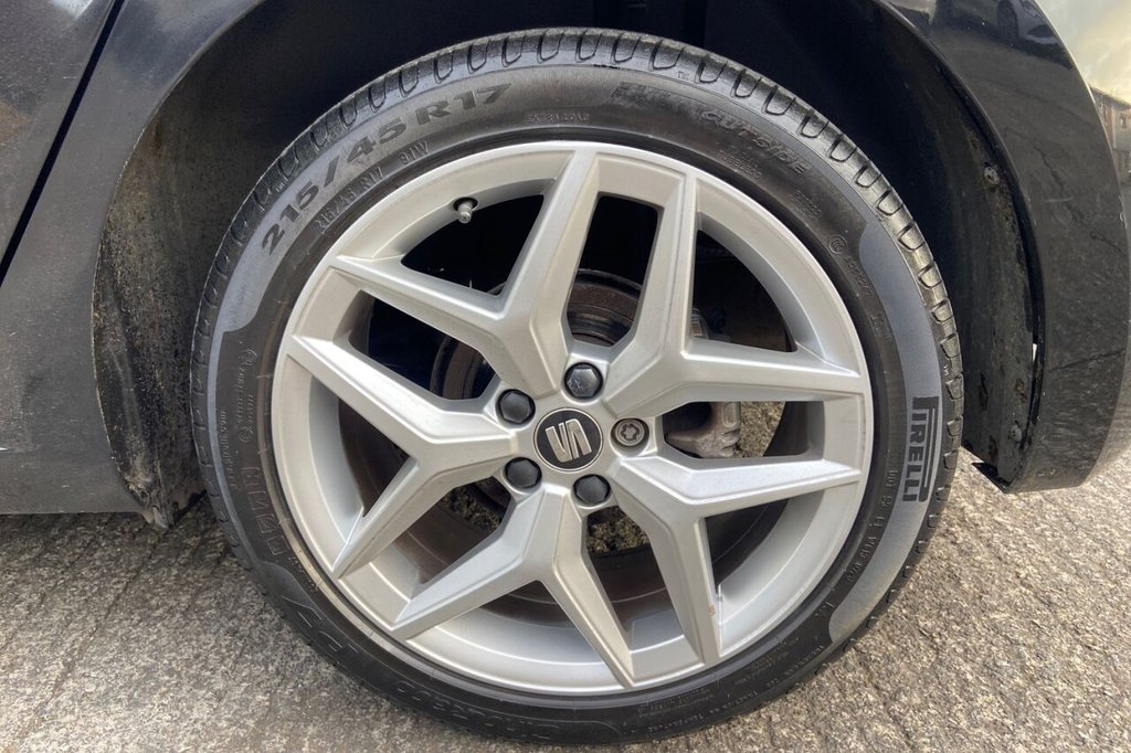 Used SEAT Ibiza 2019 for sale - 76900554: Photo 32