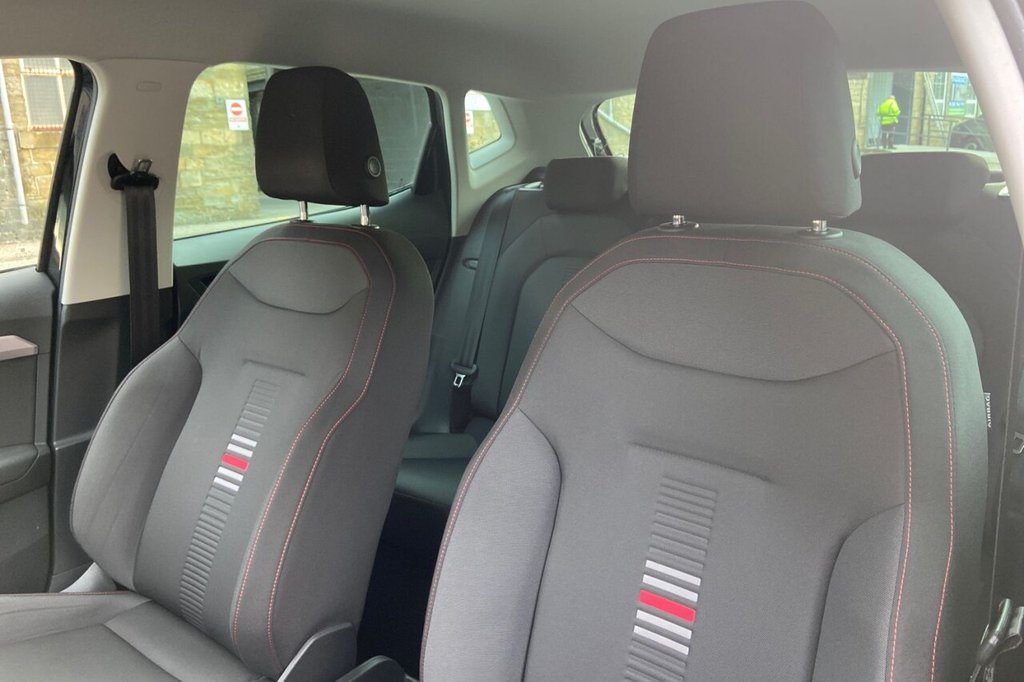 Used SEAT Ibiza 2019 for sale - 76900554: Photo 33