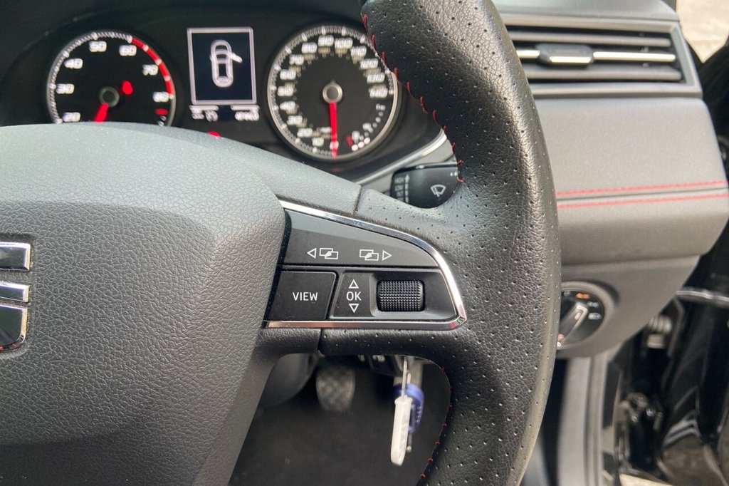 Used SEAT Ibiza 2019 for sale - 76900554: Photo 37