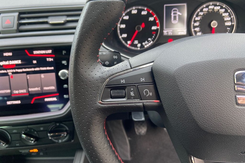 Used SEAT Ibiza 2019 for sale - 76900554: Photo 38