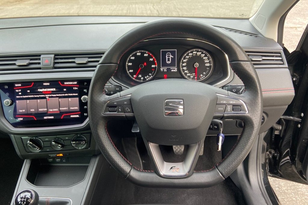 Used SEAT Ibiza 2019 for sale - 76900554: Photo 39