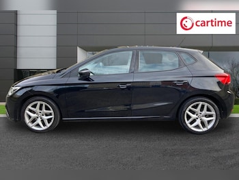 Used SEAT Ibiza 2019 for sale - 76900554: Photo