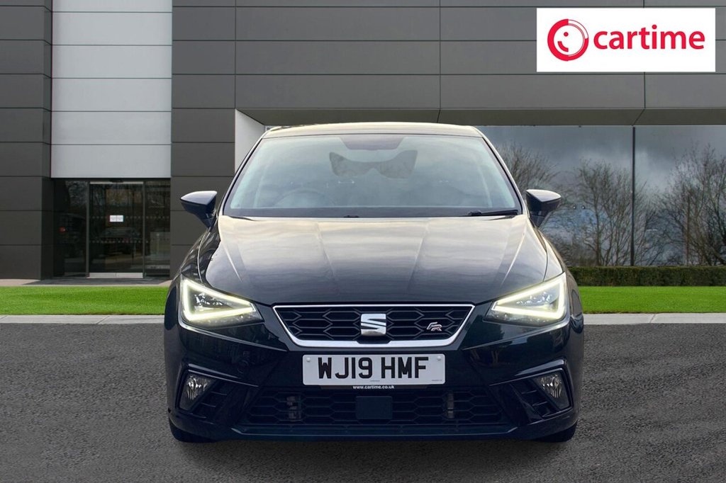 Used SEAT Ibiza 2019 for sale - 76900554: Photo 4