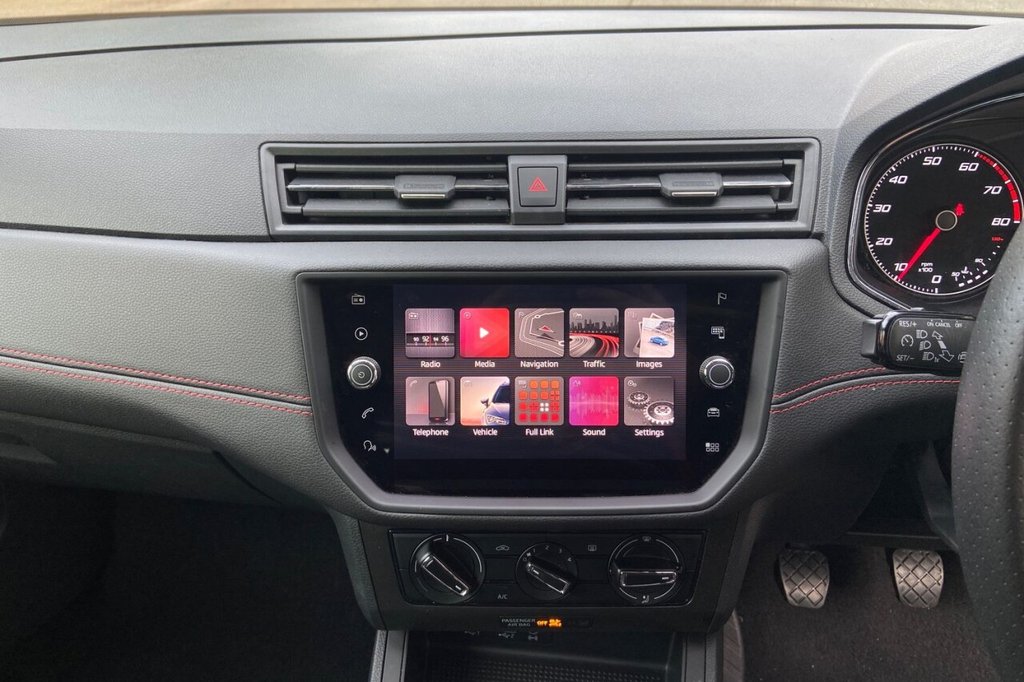 Used SEAT Ibiza 2019 for sale - 76900554: Photo 43