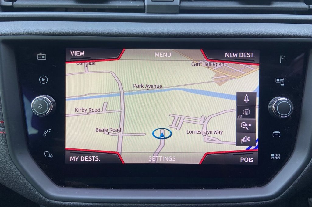 Used SEAT Ibiza 2019 for sale - 76900554: Photo 46