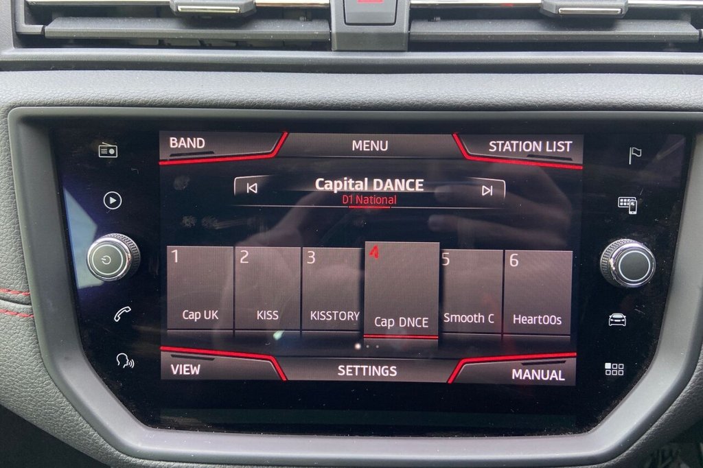 Used SEAT Ibiza 2019 for sale - 76900554: Photo 47