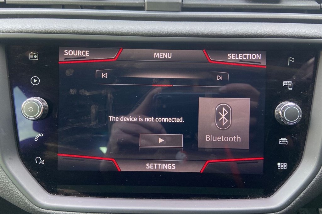 Used SEAT Ibiza 2019 for sale - 76900554: Photo 48