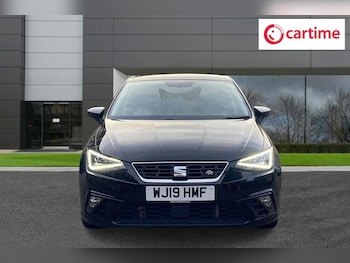 Used SEAT Ibiza 2019 for sale - 76900554: Photo