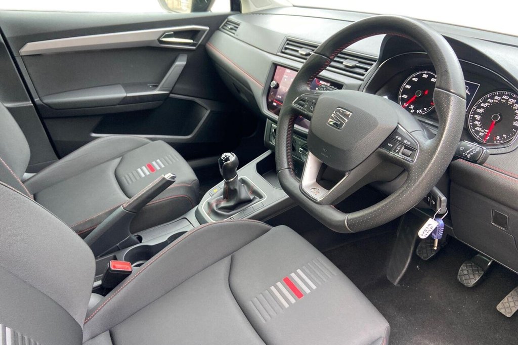 Used SEAT Ibiza 2019 for sale - 76900554: Photo 9