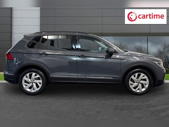 Used Volkswagen Tiguan 2022 for sale - 78839794: Photo