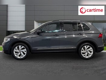 Used Volkswagen Tiguan 2022 for sale - 78839794: Photo