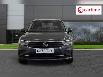 Used Volkswagen Tiguan 2022 for sale - 78839794: Photo