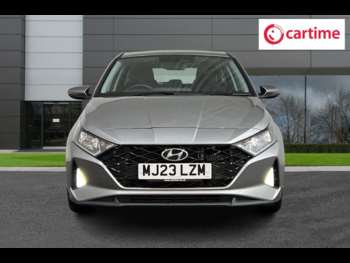 Used Hyundai i20 2023 for sale - 75122770: Photo