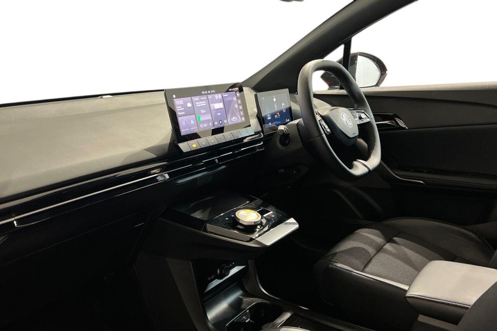 Used MG MG4 2023 for sale - 76469835: Photo 11