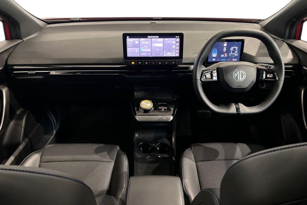 Used MG MG4 2023 for sale - 76469835: Photo 12
