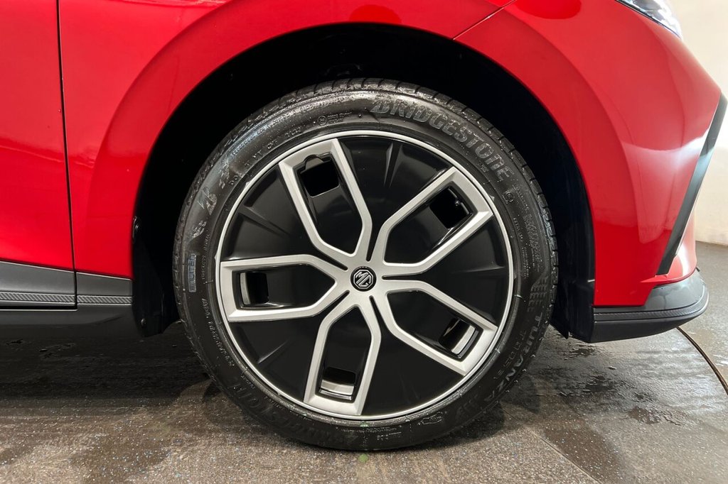 Used MG MG4 2023 for sale - 76469835: Photo 14