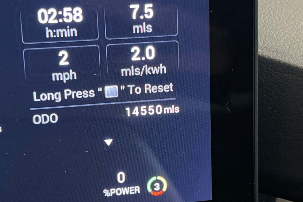 Used MG MG4 2023 for sale - 76469835: Photo 15