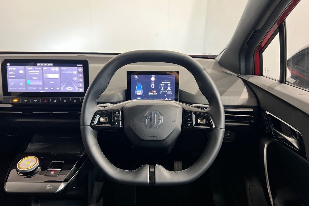 Used MG MG4 2023 for sale - 76469835: Photo 16