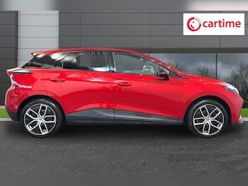 Used MG MG4 2023 for sale - 76469835: Photo