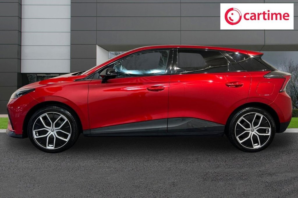 Used MG MG4 2023 for sale - 76469835: Photo 3