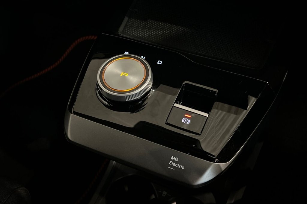 Used MG MG4 2023 for sale - 76469835: Photo 32