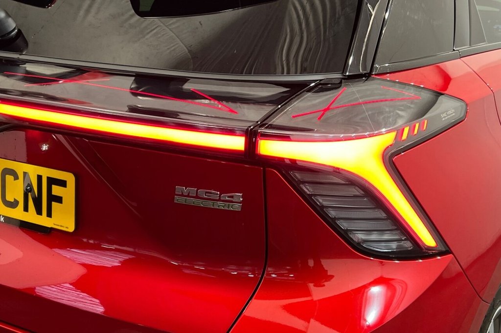 Used MG MG4 2023 for sale - 76469835: Photo 39