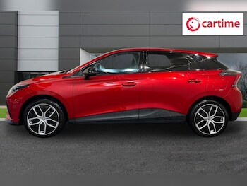 Used MG MG4 2023 for sale - 76469835: Photo