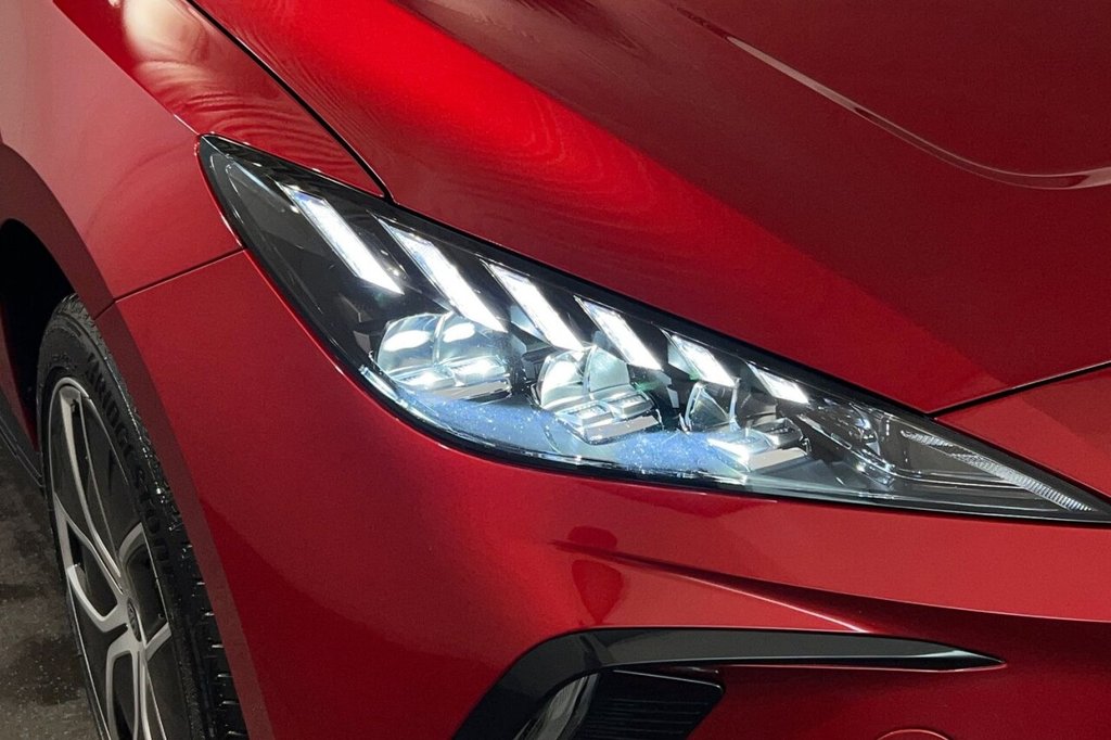 Used MG MG4 2023 for sale - 76469835: Photo 40