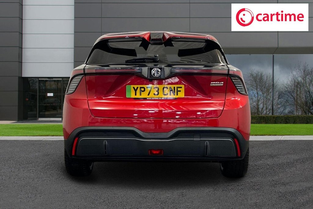 Used MG MG4 2023 for sale - 76469835: Photo 6