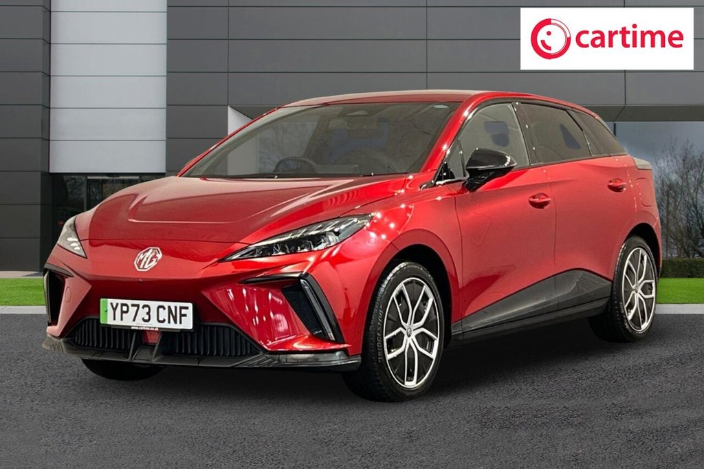 Used MG MG4 2023 for sale - 76469835: Photo 7