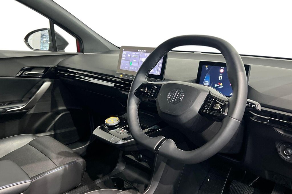 Used MG MG4 2023 for sale - 76469835: Photo 9