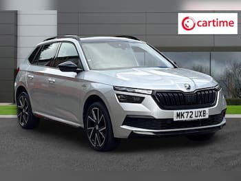 Used Skoda Kamiq 2022 for sale - 79722451: Photo