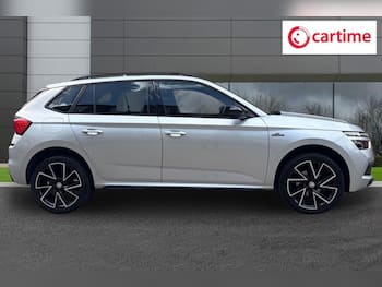 Used Skoda Kamiq 2022 for sale - 79722451: Photo