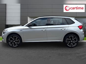 Used Skoda Kamiq 2022 for sale - 79722451: Photo