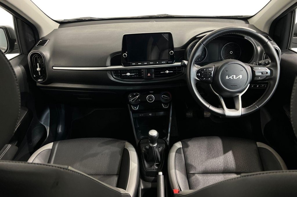 Used Kia Picanto 2023 for sale - 77919558: Photo 12