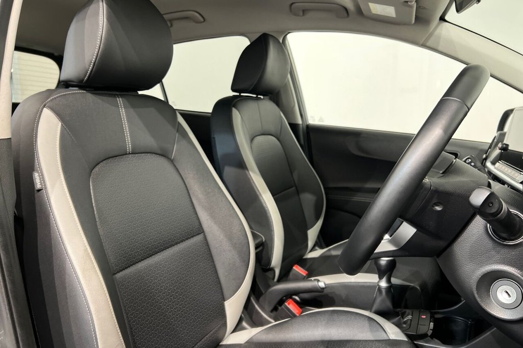 Used Kia Picanto 2023 for sale - 77919558: Photo 22