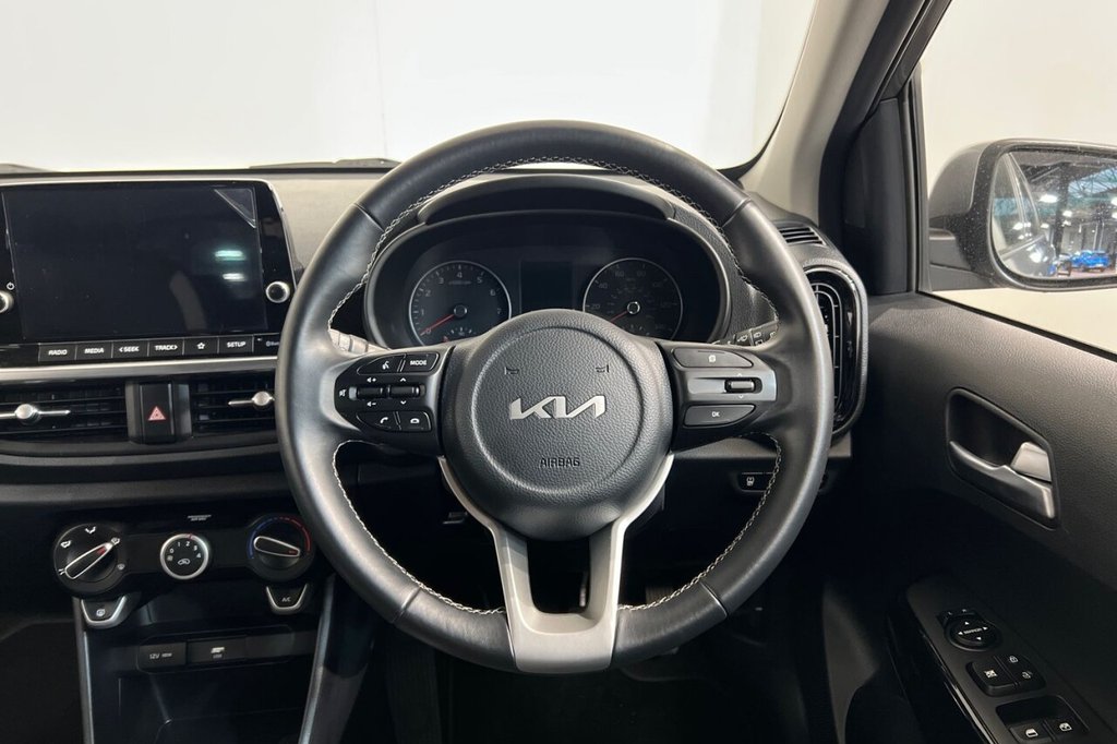 Used Kia Picanto 2023 for sale - 77919558: Photo 24