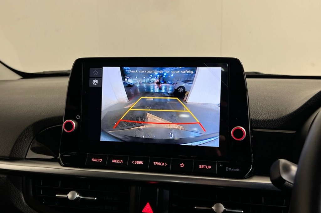 Used Kia Picanto 2023 for sale - 77919558: Photo 29